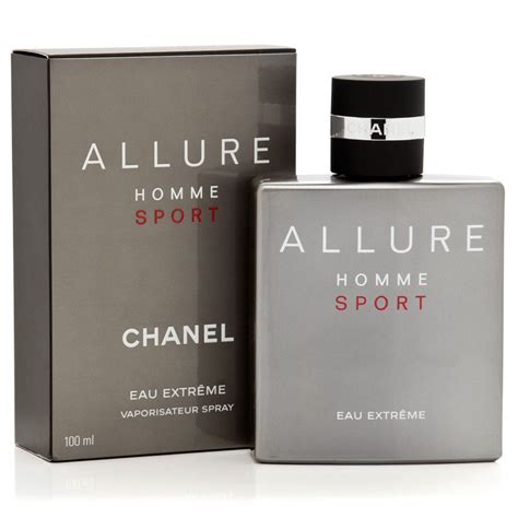 chanel allure homme sport extreme 150ml|chanel allure sport extreme price.